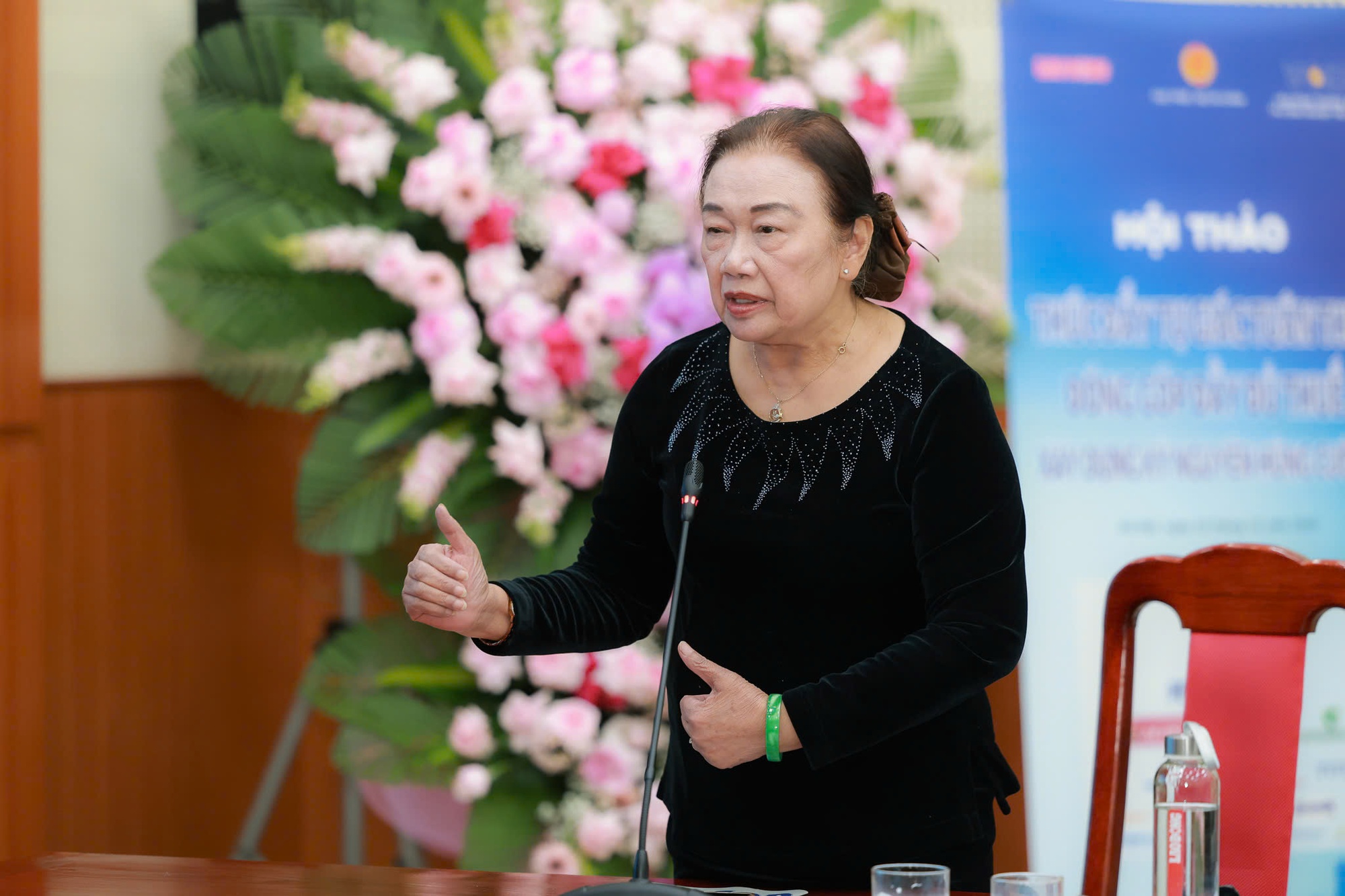 Nhiều hộ doanh thu tr&ecirc;n 3 tỷ thắc mắc: L&atilde;i &iacute;t vậy sao vẫn phải nộp thuế 15%? - Chuy&ecirc;n gia Thuế giải th&iacute;ch- Ảnh 1.