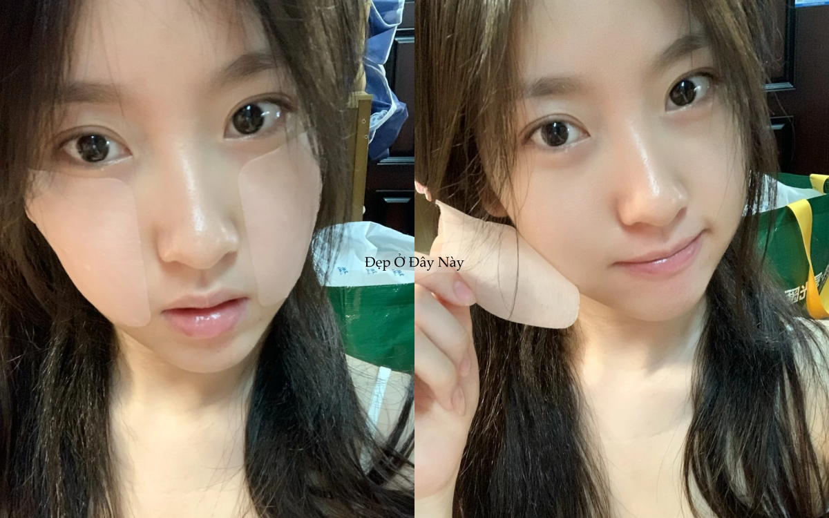 5 việc n&ecirc;n l&agrave;m mỗi ng&agrave;y để "bơm nước" cho da căng mọng m&agrave; kh&ocirc;ng cần tới spa- Ảnh 4.