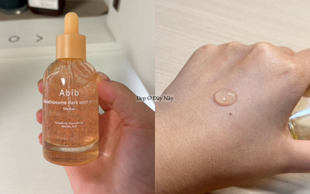 Nhận được cả ng&agrave;n đ&aacute;nh gi&aacute; tốt từ người mua, đ&acirc;y l&agrave; 5 serum l&agrave;m s&aacute;ng da, mờ th&acirc;m H&agrave;n Quốc đ&aacute;ng sắm nhất- Ảnh 2.