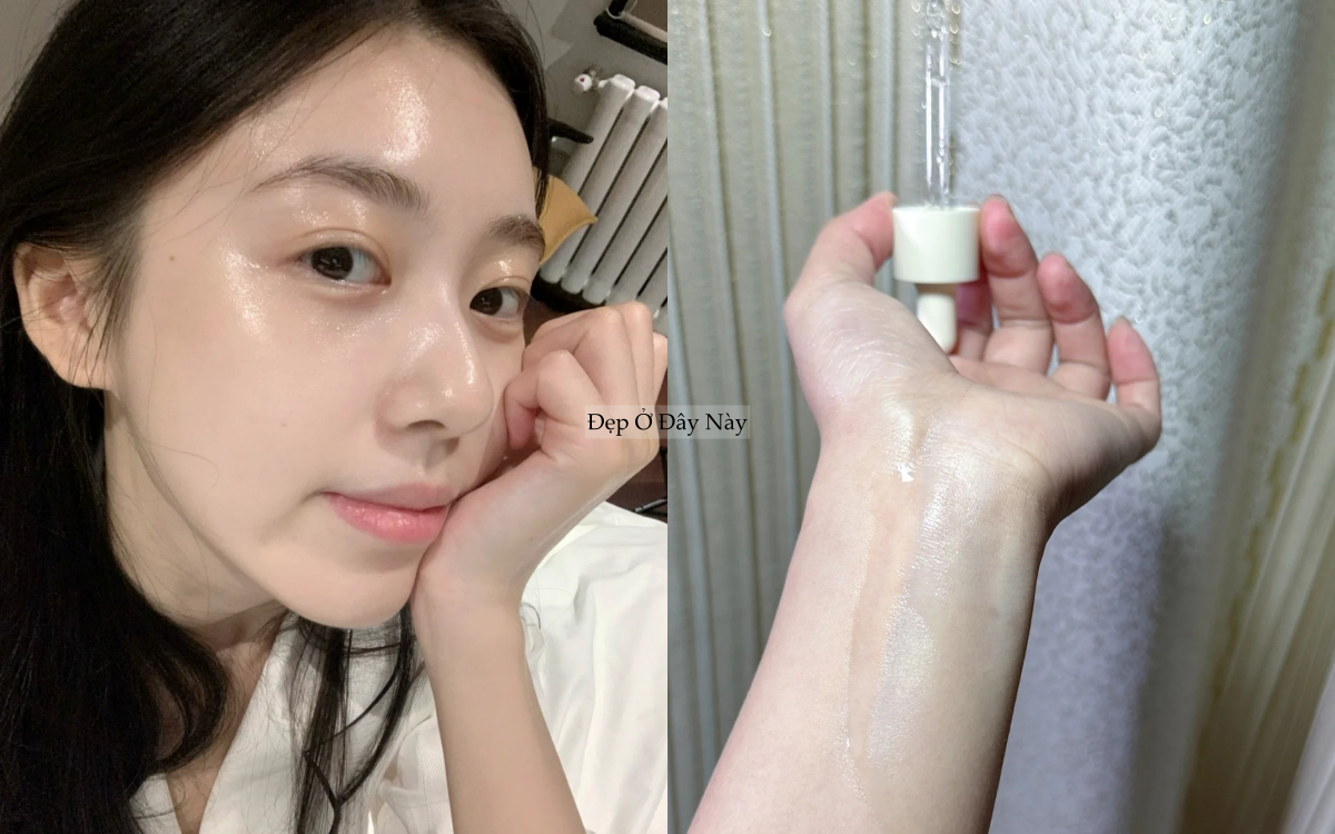 5 việc n&ecirc;n l&agrave;m mỗi ng&agrave;y để "bơm nước" cho da căng mọng m&agrave; kh&ocirc;ng cần tới spa- Ảnh 3.