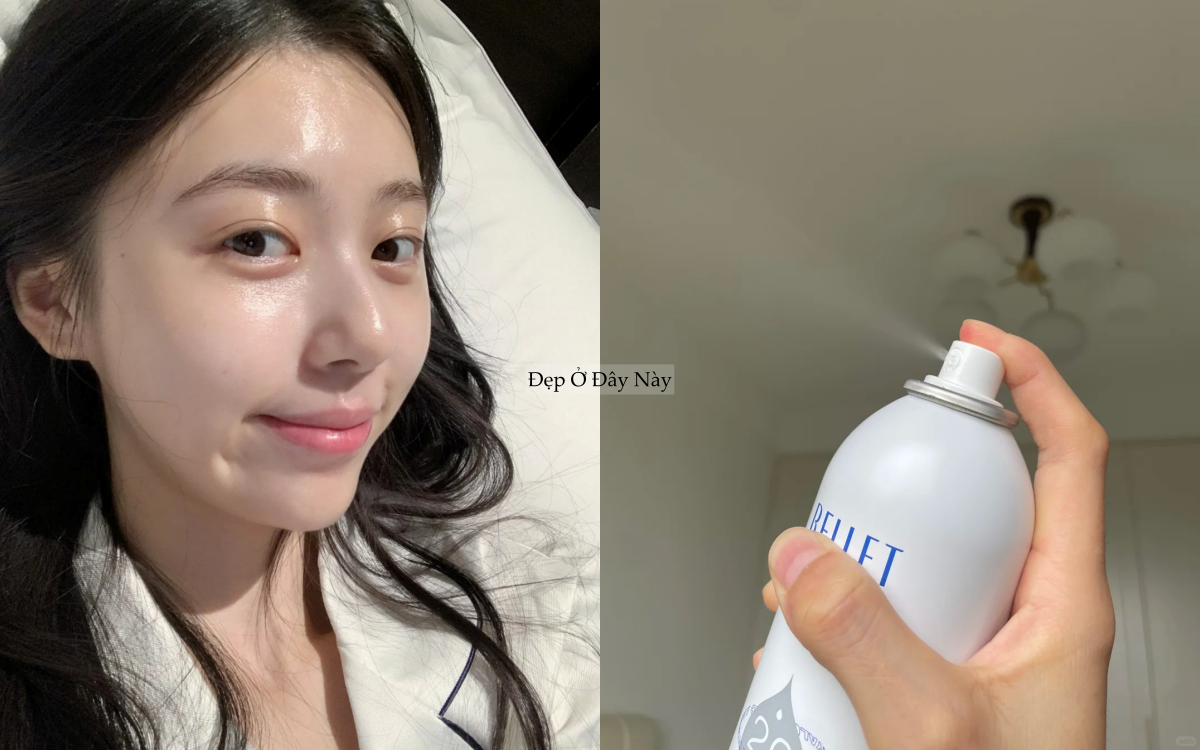 5 việc n&ecirc;n l&agrave;m mỗi ng&agrave;y để "bơm nước" cho da căng mọng m&agrave; kh&ocirc;ng cần tới spa- Ảnh 5.