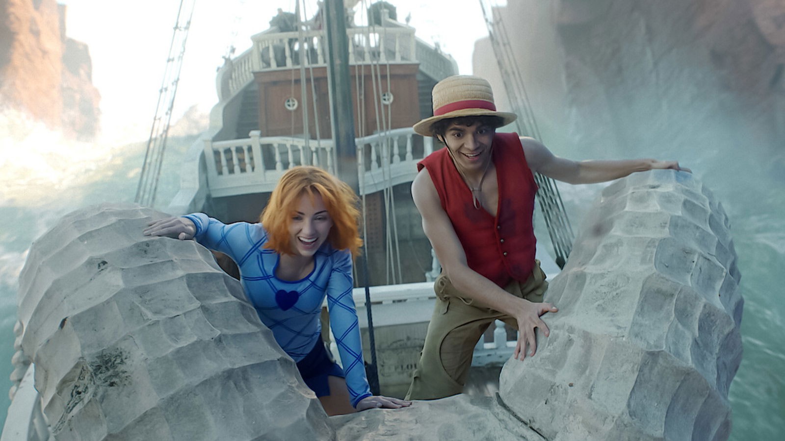 One Piece m&ugrave;a 2: B&aacute;u vật ng&agrave;n v&agrave;ng của d&ograve;ng phim chuyển thể manga- Ảnh 5.