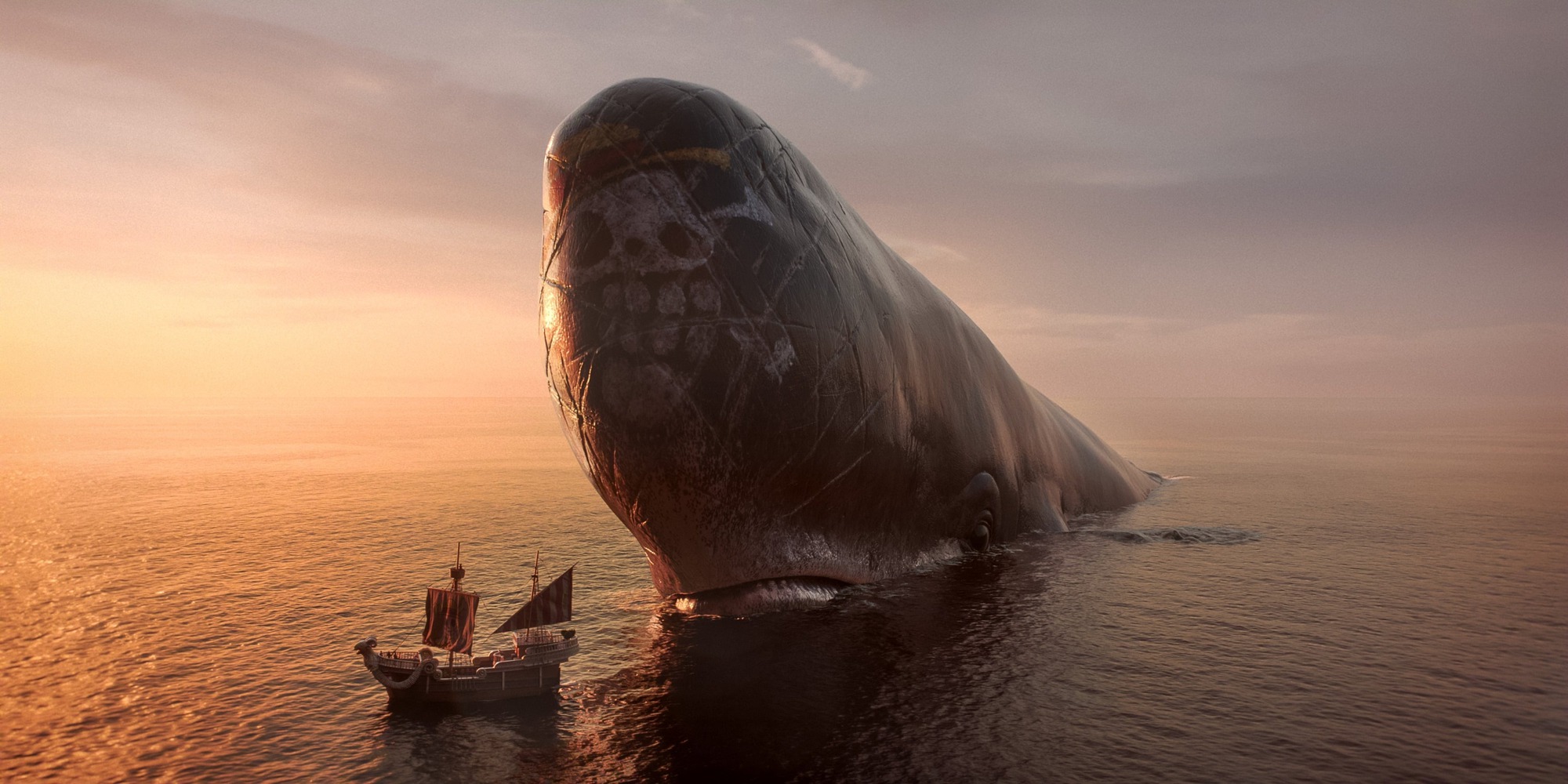 One Piece m&ugrave;a 2: B&aacute;u vật ng&agrave;n v&agrave;ng của d&ograve;ng phim chuyển thể manga- Ảnh 6.