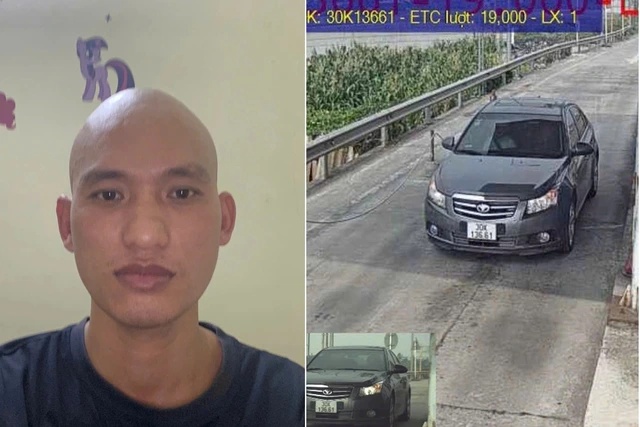 Bi kịch gia đình ở Hưng Yên: Người đàn ông nổ súng sát hại vợ, tiếp tục gây án trước khi được phát hiện tử vong- Ảnh 1. Bi kịch gia đình ở Hưng Yên: Người đàn ông nổ súng sát hại vợ, tiếp tục gây án trước khi được phát hiện tử vong- Ảnh 1.