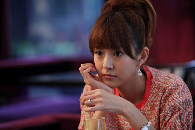 Bộ phim ng&ocirc;n t&igrave;nh c&oacute; to&agrave;n bộ d&agrave;n diễn vi&ecirc;n ch&iacute;nh đều ngoại t&igrave;nh- Ảnh 6.