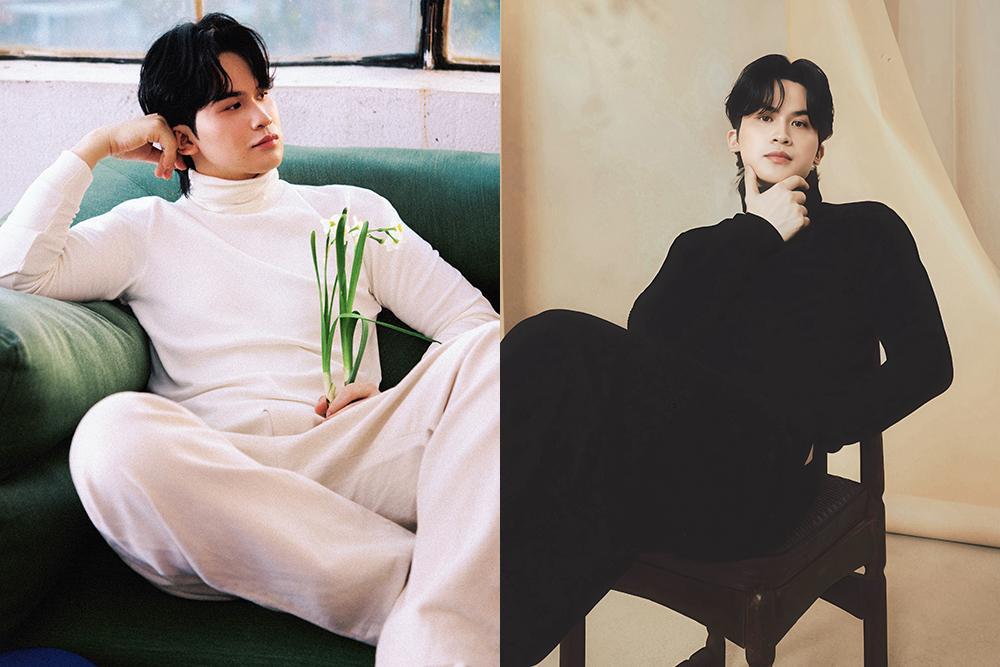 NTK Nguyễn Phúc Tuấn tiên phong đưa lụa Bảo Lộc vào thời trang cao cấp Việt Nam- Ảnh 1. NTK Nguyễn Phúc Tuấn tiên phong đưa lụa Bảo Lộc vào thời trang cao cấp Việt Nam- Ảnh 1.