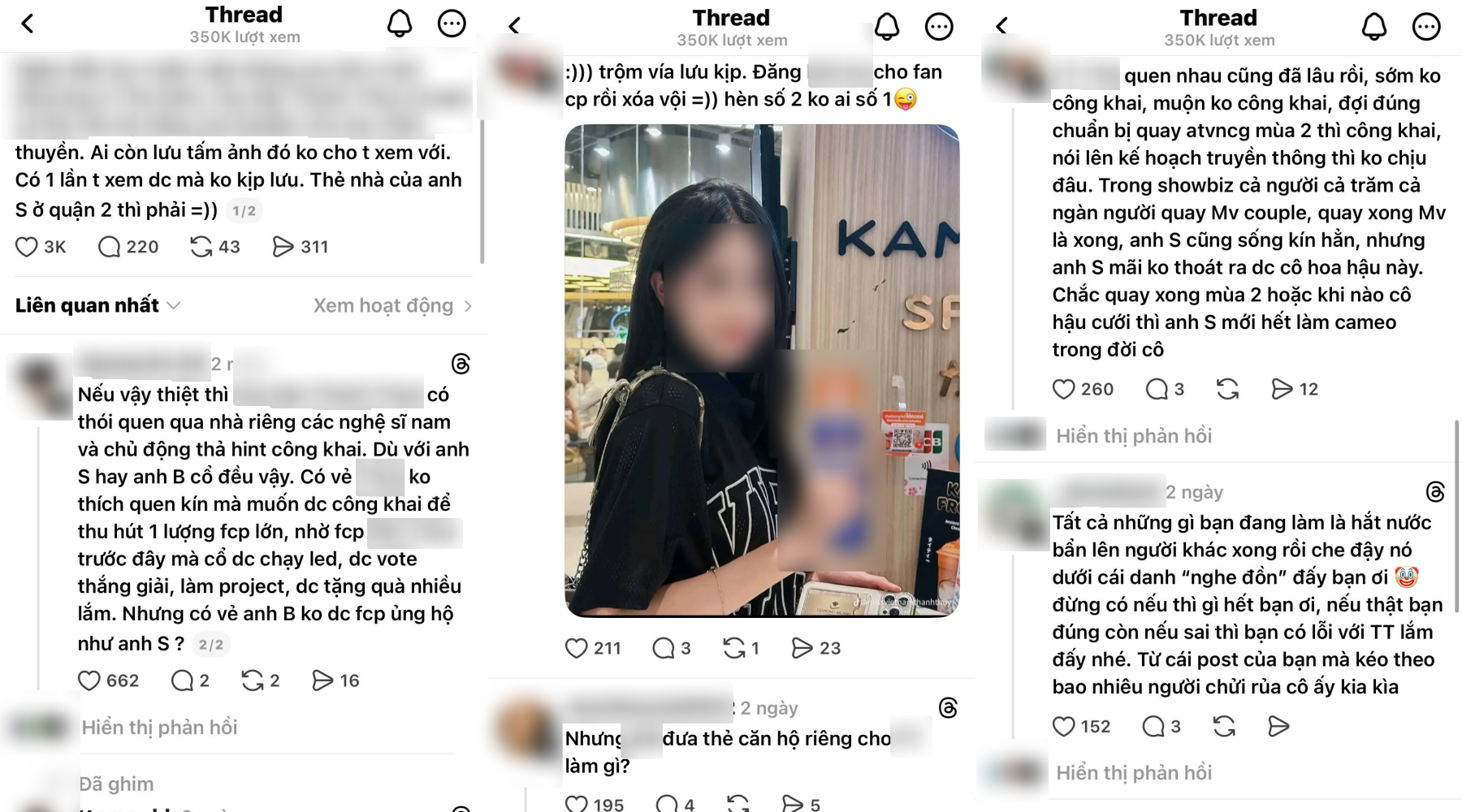 &ldquo;X&agrave;o couple&rdquo; với Hoa hậu Thanh Thuỷ để PR nhạc, SOOBIN đ&aacute;ng ra kh&ocirc;ng cần l&agrave;m thế!- Ảnh 11.