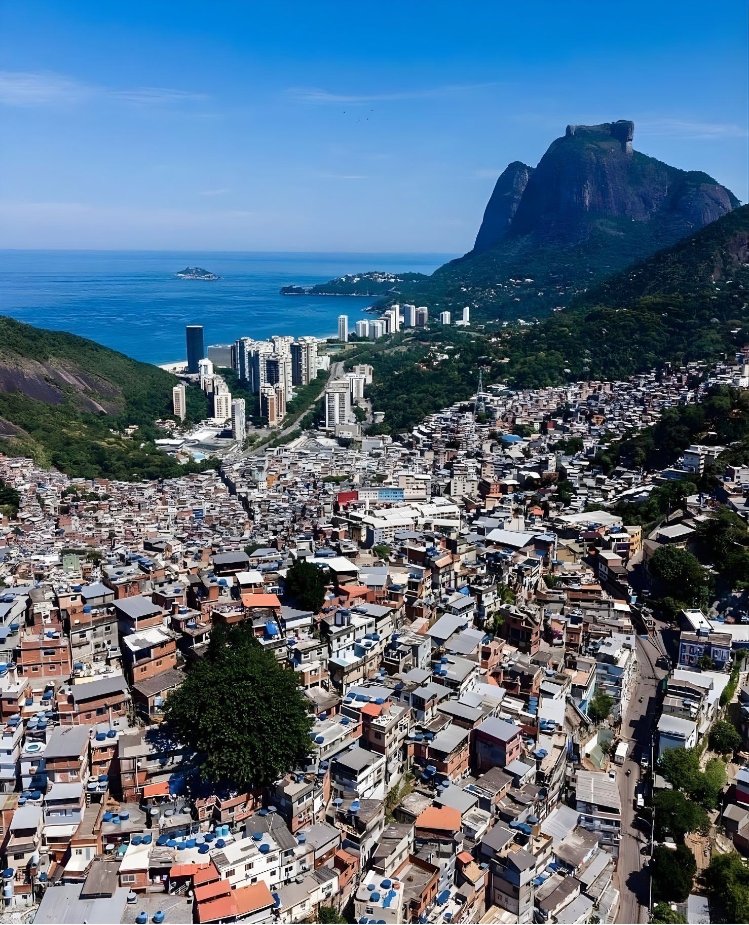 Từ nơi bị n&eacute; tr&aacute;nh trở th&agrave;nh điểm check-in được săn đ&oacute;n: C&aacute;ch một clip viral gi&uacute;p h&agrave;ng ngh&igrave;n người d&acirc;n khu ổ chuột "đổi đời"- Ảnh 1.