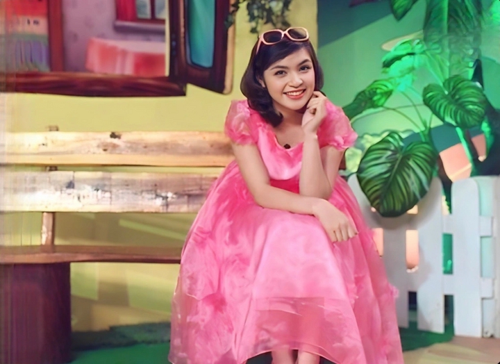 Bốn 'chị K&iacute;nh Hồng' nổi tiếng VTV: Người lấy chồng đại gia, người l&agrave;m gi&aacute;m đốc- Ảnh 7.