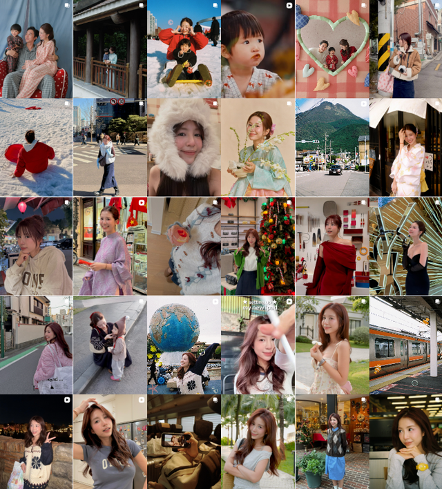 Mỹ nữ cao 1m50 nổi khắp c&otilde;i mạng v&igrave; mặc đẹp, style n&agrave;o cũng c&acirc;n ngon l&agrave;nh- Ảnh 2.