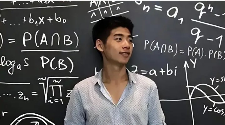 Con rể k&iacute;n tiếng nhất gia tộc "vua s&ograve;ng bạc Macau&rdquo;: Học b&aacute; Harvard, được nh&agrave; g&aacute;i tặng hồi m&ocirc;n 5.000 tỷ năm 2019- Ảnh 2.