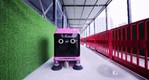 Ph&aacute;t hiện loạt robot Trung Quốc l&agrave;m việc suốt ng&agrave;y đ&ecirc;m tại c&aacute;c c&ocirc;ng trường x&acirc;y dựng, nhận nhiệm vụ quan trọng- Ảnh 3.