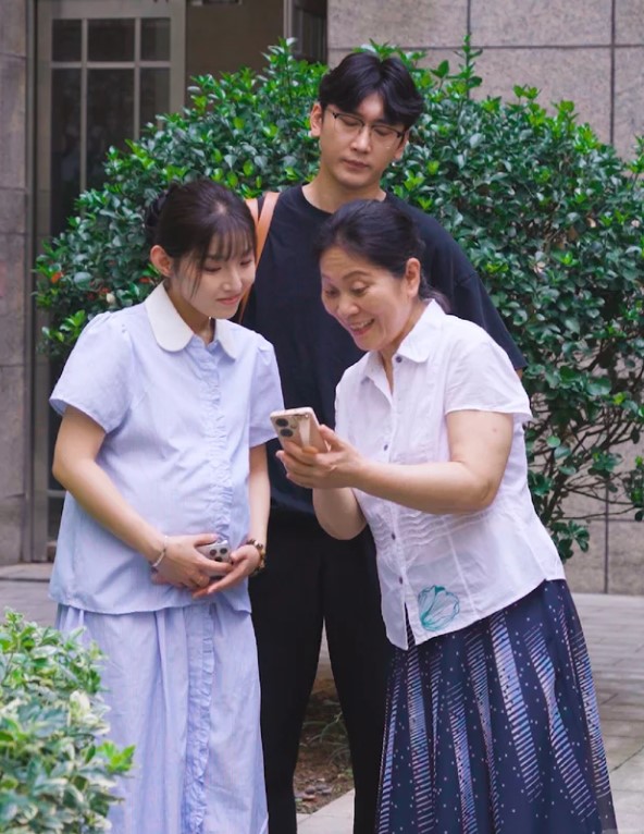 &ldquo;Nếu cả đời n&agrave;y con lấy chồng nhưng kh&ocirc;ng muốn l&agrave;m d&acirc;u th&igrave; sao?&rdquo; - c&acirc;u trả lời của người mẹ đơn th&acirc;n 65 tuổi khiến nhiều người suy ngẫm- Ảnh 2.