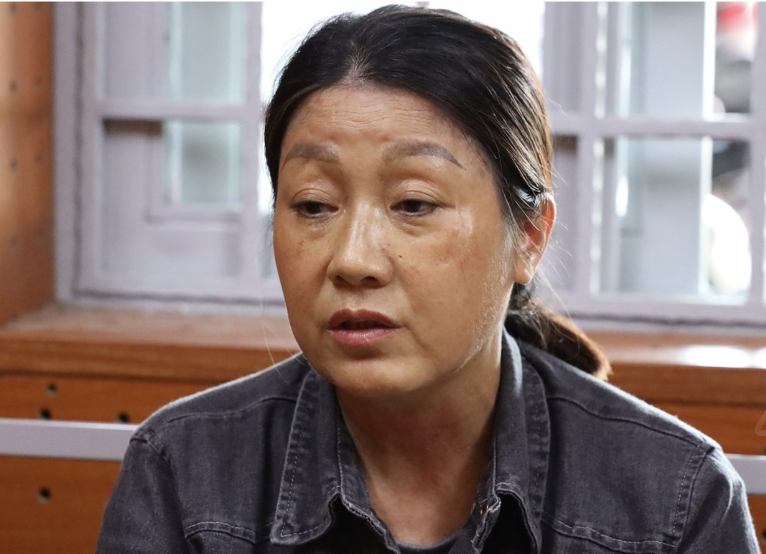 Lộ diện kẻ cầm đầu vụ giật dây chuyền ở Liên Hoa Bảo Tháp- Ảnh 1. Lộ diện kẻ cầm đầu vụ giật dây chuyền ở Liên Hoa Bảo Tháp- Ảnh 1.