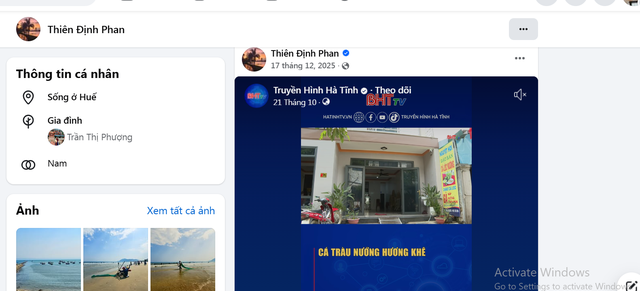 Đặc sản miền Trung "vừa đắng vừa ngọt", nướng bằng l&aacute; rừng, Chủ tịch tỉnh chia sẻ tr&ecirc;n Facebook- Ảnh 1.
