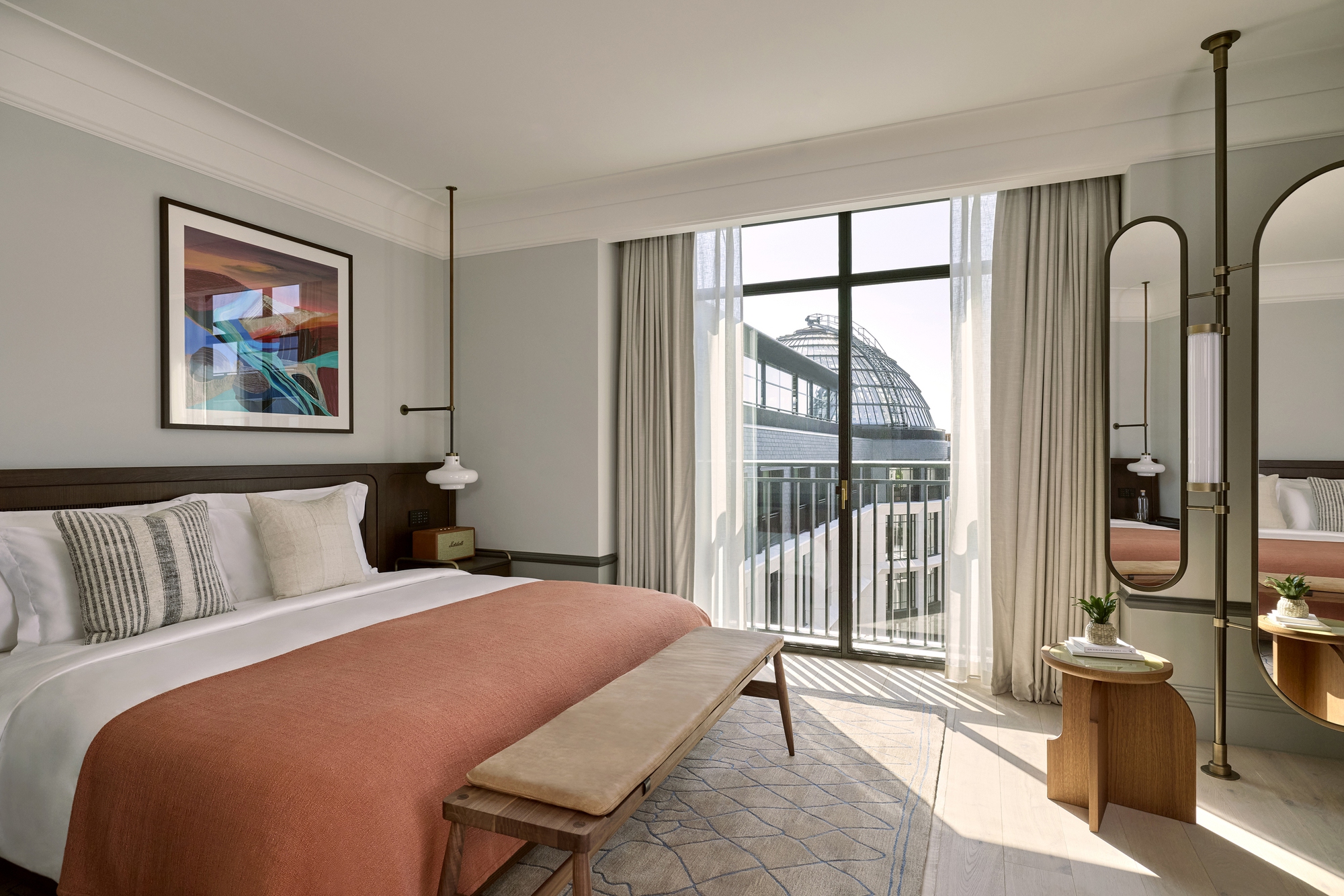 &Ocirc;ng chủ khu nghỉ dưỡng ở Ninh V&acirc;n Bay mở kh&aacute;ch sạn tại Anh, đầu tư ngh&igrave;n tỷ cho c&acirc;u lạc bộ thượng lưu đầu ti&ecirc;n tr&ecirc;n thế giới- Ảnh 7.