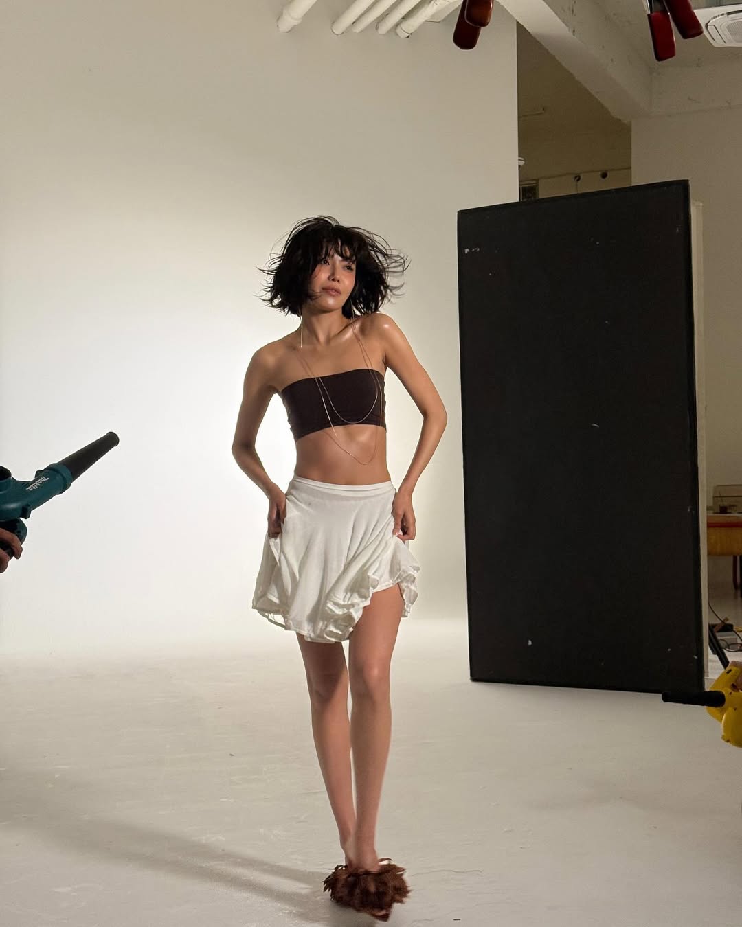 Mỹ nh&acirc;n duy nhất &ldquo;tham&rdquo; center m&agrave; kh&ocirc;ng ai gh&eacute;t nổi, sống cuộc đời như c&ocirc;ng ch&uacute;a ng&ocirc;n t&igrave;nh- Ảnh 1.