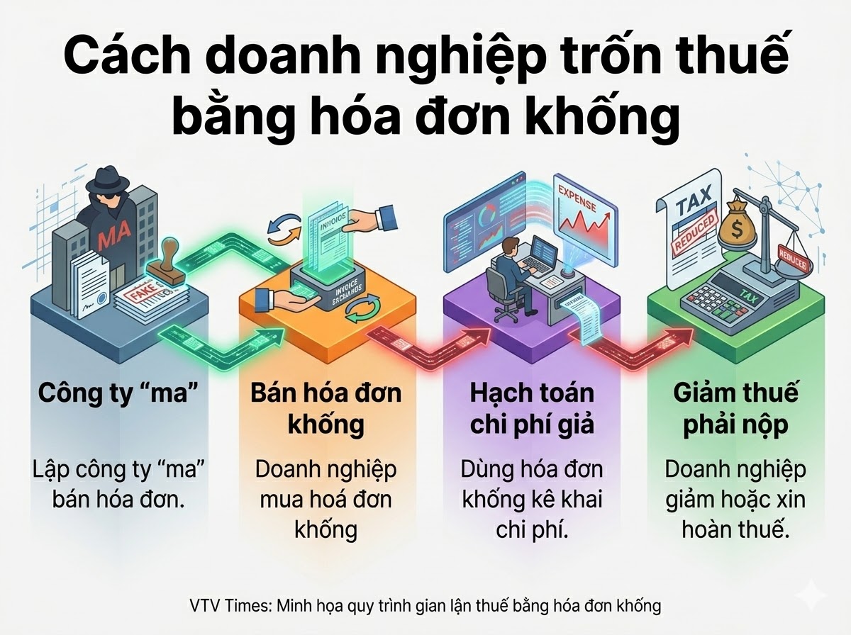 Khi n&agrave;o tội trốn thuế bị xử l&yacute; h&igrave;nh sự?- Ảnh 2.