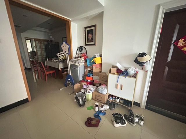 Kh&ocirc;ng phải m&ecirc; t&iacute;n, 3 thứ n&agrave;y tuyệt đối kh&ocirc;ng đặt ở cửa nh&agrave;: H&uacute;t cạn may mắn, ti&ecirc;u t&aacute;n t&agrave;i lộc- Ảnh 2.