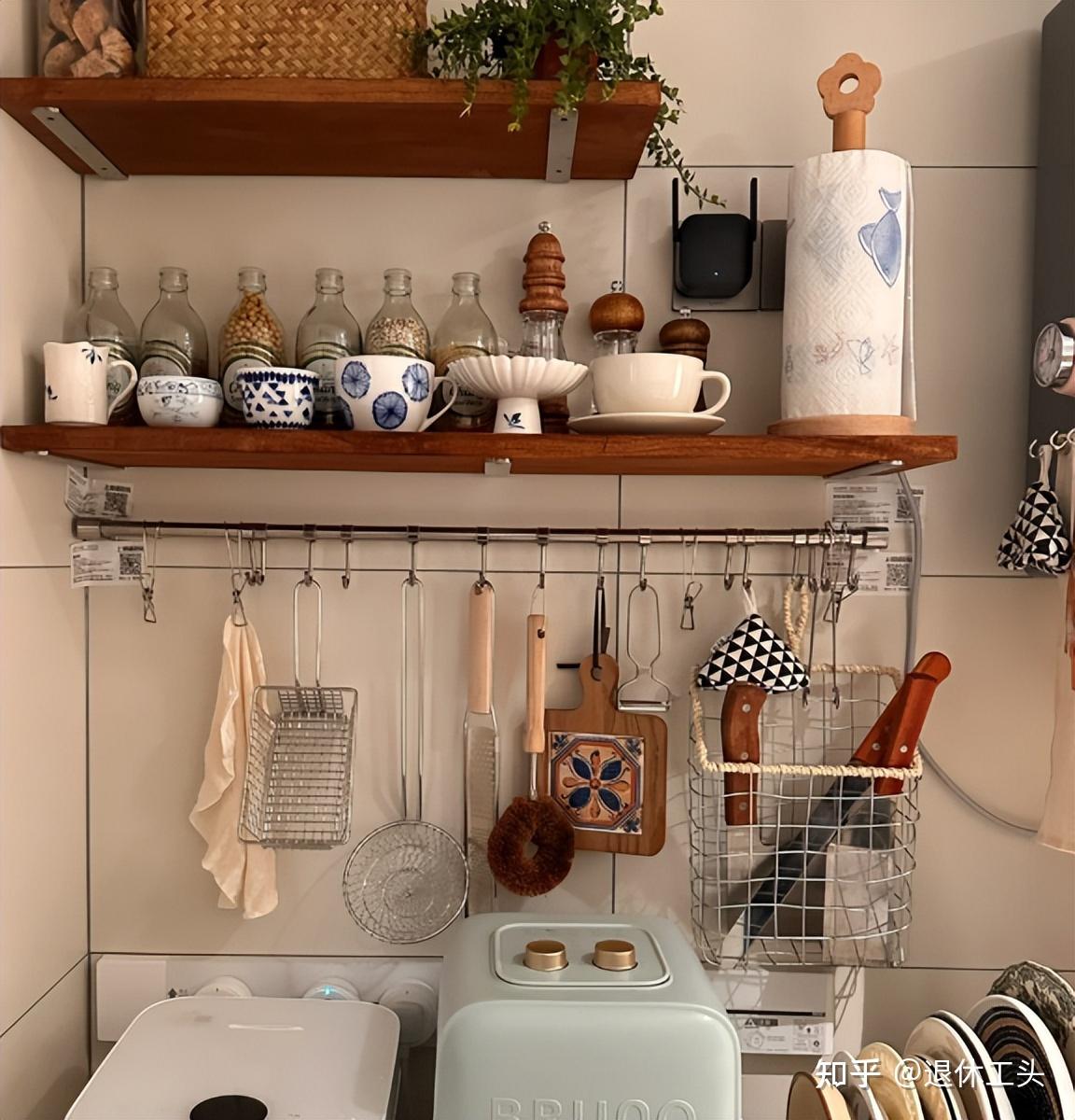 T&ocirc;i học lỏm 6 c&aacute;ch lưu trữ bếp từ nh&agrave; h&agrave;ng x&oacute;m: Nh&igrave;n b&igrave;nh thường nhưng dọn v&agrave;o mới thấy qu&aacute; &ldquo;đ&aacute;ng tiền&rdquo;- Ảnh 4.