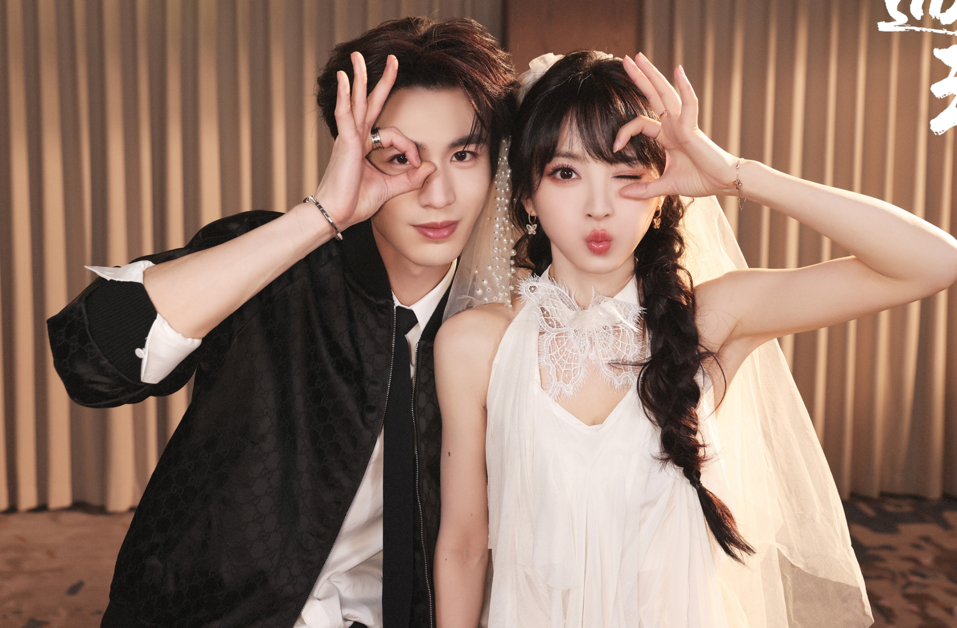 C&ocirc; d&acirc;u ch&uacute; rể đang g&acirc;y tranh c&atilde;i khắp MXH: Visual 10 điểm tuyệt đối nhưng thở th&ocirc;i cũng bị mắng 