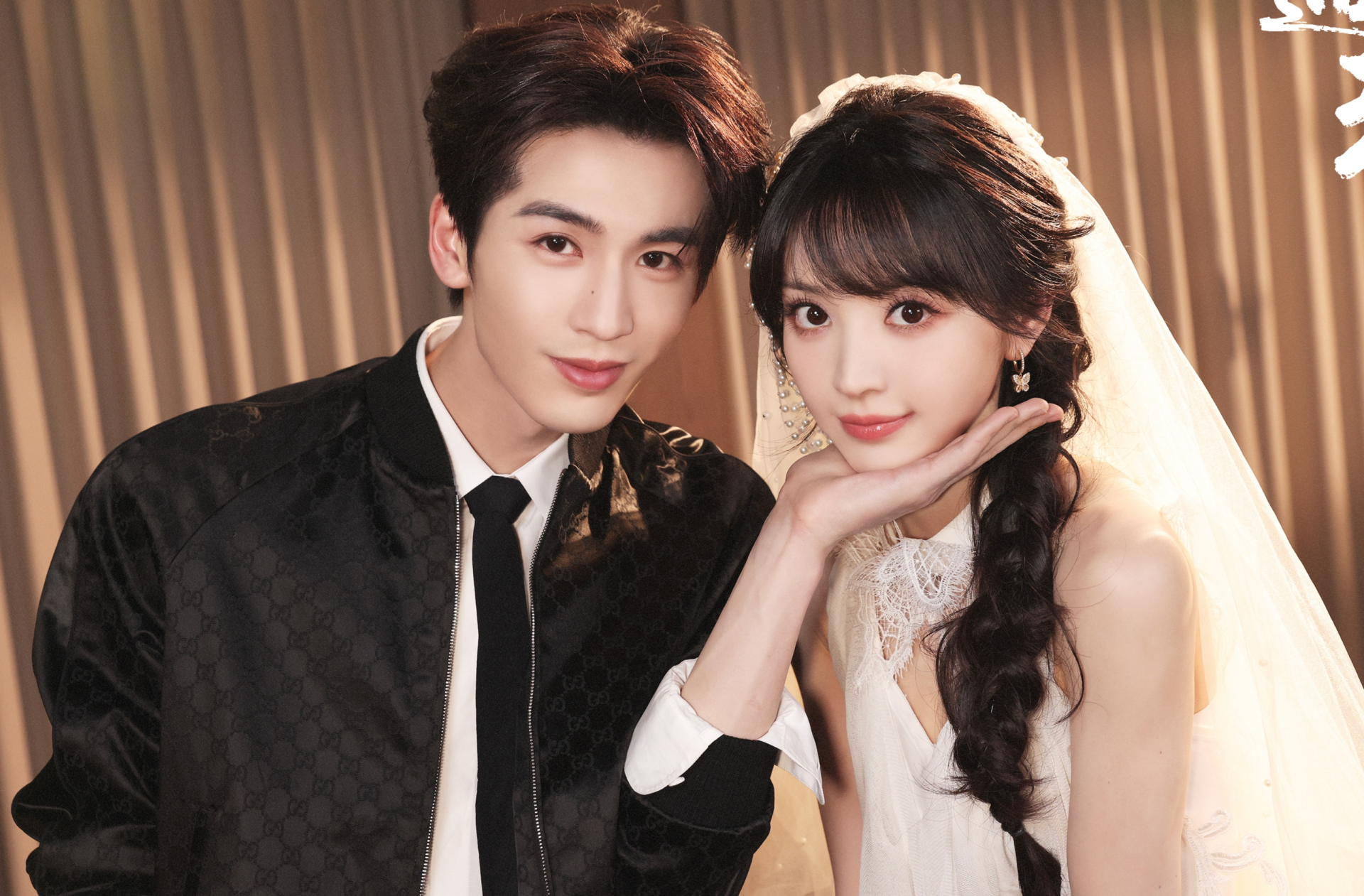 C&ocirc; d&acirc;u ch&uacute; rể đang g&acirc;y tranh c&atilde;i khắp MXH: Visual 10 điểm tuyệt đối nhưng thở th&ocirc;i cũng bị mắng 