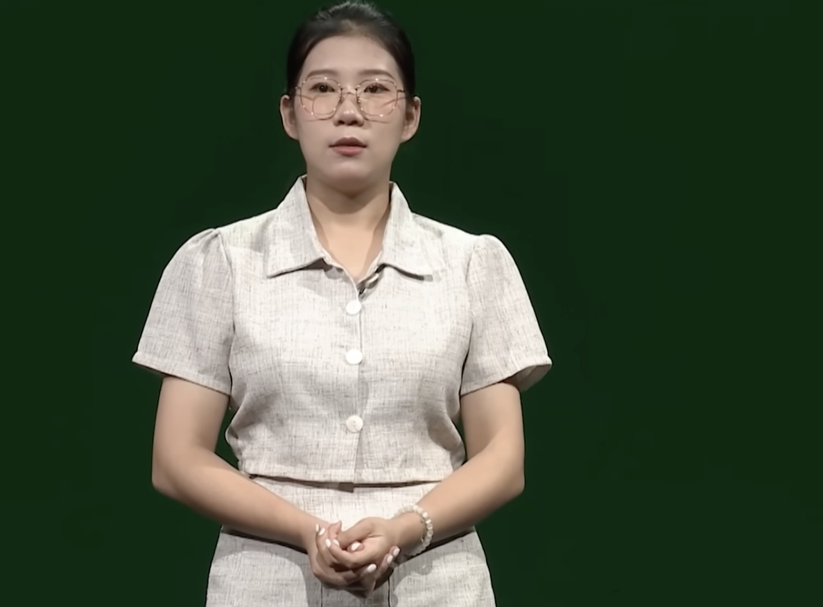 "Sấm đ&aacute;nh tiếng n&agrave;o, m&igrave;nh g&agrave;o kh&oacute;c tiếng đ&oacute;" - &Aacute;p lực kh&ocirc;ng tưởng của nữ sinh H&agrave; Nội khiến nhiều người ngẫm lại về 2 chữ "du học"- Ảnh 1.