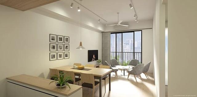 Ph&aacute;t hiện k&iacute; t&uacute;c x&aacute; đại học "sang xịn" như kh&aacute;ch sạn 5 sao, gi&aacute; hơn 27 triệu đồng/năm, nhiều người trầm trồ: "Muốn quay lại thời sinh vi&ecirc;n"- Ảnh 7.