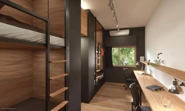 Ph&aacute;t hiện k&iacute; t&uacute;c x&aacute; đại học "sang xịn" như kh&aacute;ch sạn 5 sao, gi&aacute; hơn 27 triệu đồng/năm, nhiều người trầm trồ: "Muốn quay lại thời sinh vi&ecirc;n"- Ảnh 4.