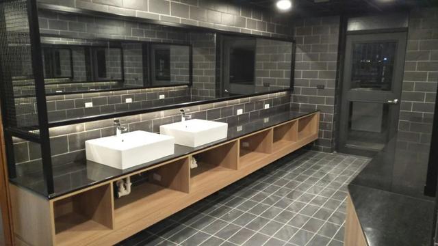 Ph&aacute;t hiện k&iacute; t&uacute;c x&aacute; đại học "sang xịn" như kh&aacute;ch sạn 5 sao, gi&aacute; hơn 27 triệu đồng/năm, nhiều người trầm trồ: "Muốn quay lại thời sinh vi&ecirc;n"- Ảnh 3.