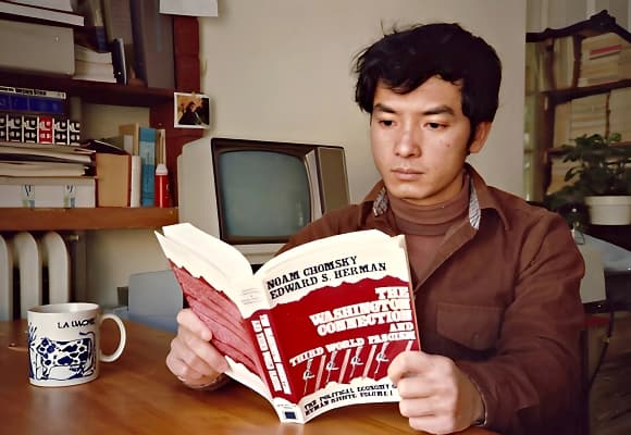 Chân dung người Việt Nam đầu tiên trúng tuyển Đại học Harvard- Ảnh 2. Chân dung người Việt Nam đầu tiên trúng tuyển Đại học Harvard- Ảnh 2.