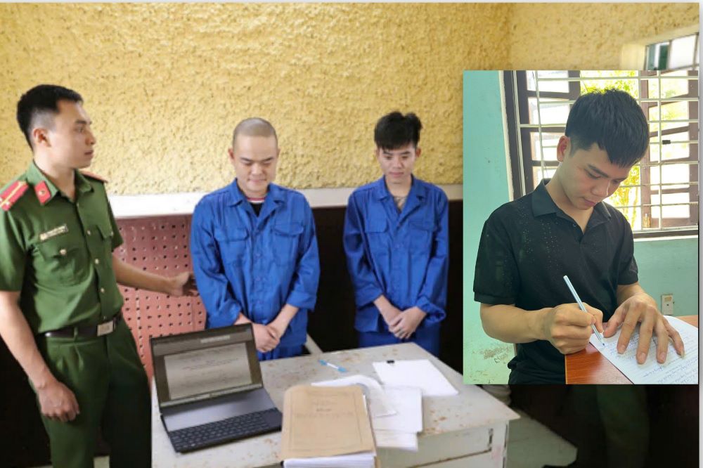 Ai từng chuyển tiền cho c&aacute;c Facebook &ldquo;Thường Yaz&rdquo;, &ldquo;Cường sports&rdquo;&hellip; khẩn trương li&ecirc;n hệ cơ quan điều tra- Ảnh 1.