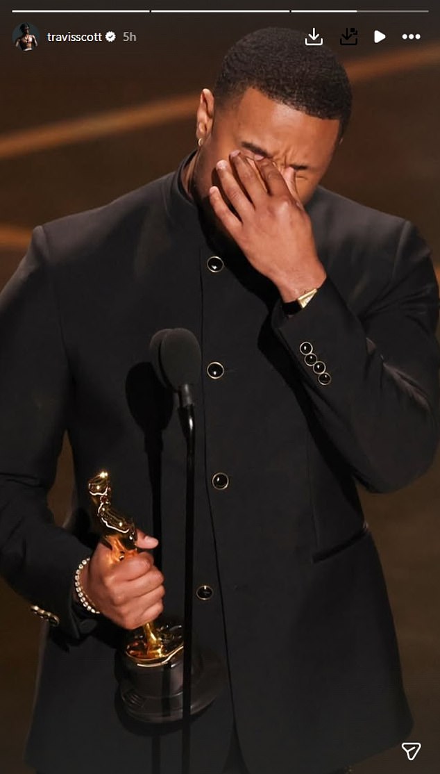 T&igrave;nh cũ Kylie Jenner hả h&ecirc; 