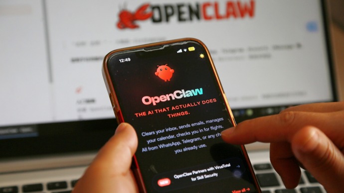 Nhiều người mất tiền để gỡ cài đặt OpenClaw: Người dân Trung Quốc lại một lần nữa tái hiện kịch bản kinh điển của “nỗi lo AI”- Ảnh 1. Nhiều người mất tiền để gỡ cài đặt OpenClaw: Người dân Trung Quốc lại một lần nữa tái hiện kịch bản kinh điển của “nỗi lo AI”- Ảnh 1.