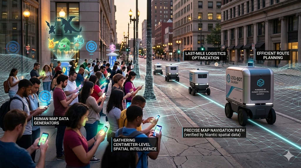 Chúng ta đã hiểu sai về Pokemon GO suốt 10 năm qua- Ảnh 2. Chúng ta đã hiểu sai về Pokemon GO suốt 10 năm qua- Ảnh 2.