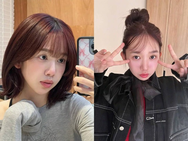 Sắp 40+ nhưng nh&igrave;n như nữ sinh: Mỹ nh&acirc;n từng uống 2 ly tr&agrave; sữa/ ng&agrave;y tiết lộ b&iacute; quyết "đ&oacute;ng băng tuổi t&aacute;c", d&acirc;n mạng thốt l&ecirc;n "qu&aacute; đỉnh"- Ảnh 1.