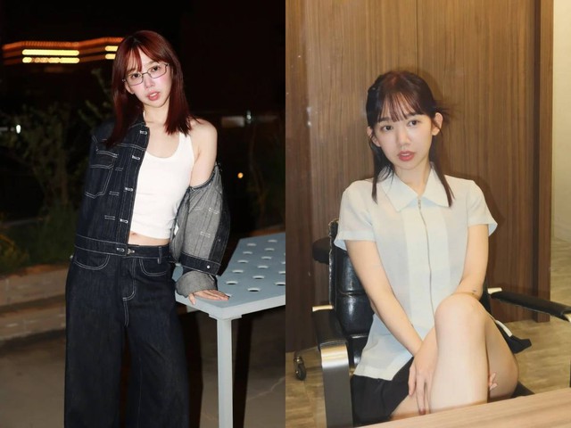 Sắp 40+ nhưng nh&igrave;n như nữ sinh: Mỹ nh&acirc;n từng uống 2 ly tr&agrave; sữa/ ng&agrave;y tiết lộ b&iacute; quyết "đ&oacute;ng băng tuổi t&aacute;c", d&acirc;n mạng thốt l&ecirc;n "qu&aacute; đỉnh"- Ảnh 6.