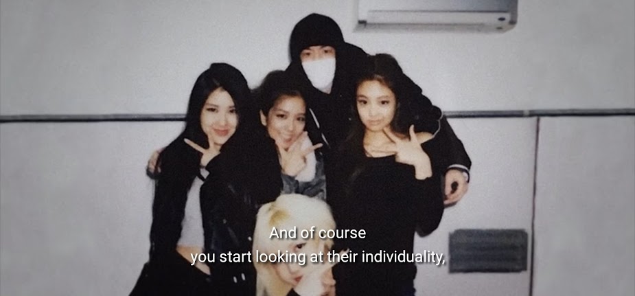 Người đ&agrave;n &ocirc;ng quyền lực "lowkey" nhất H&agrave;n Quốc: Oscar - Grammy trong tầm tay, BLACKPINK phải gọi 2 tiếng &acirc;n nh&acirc;n- Ảnh 4.