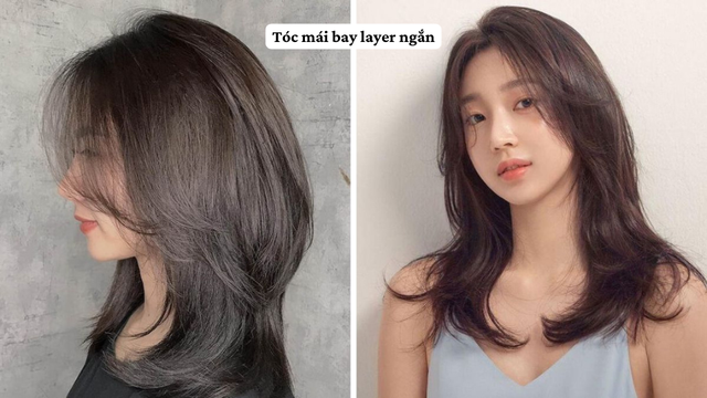 T&oacute;c layer nữ 2026: 10 kiểu đang được salon tư vấn nhiều nhất- Ảnh 4.