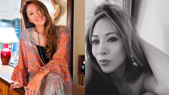 Ca sĩ 52 tuổi mắc ung thư v&uacute; phải cắt bỏ cả hai b&ecirc;n ngực: Ca t&aacute;i tạo gặp biến chứng, c&ocirc; n&oacute;i 1 c&acirc;u khiến nhiều người lặng đi- Ảnh 1.