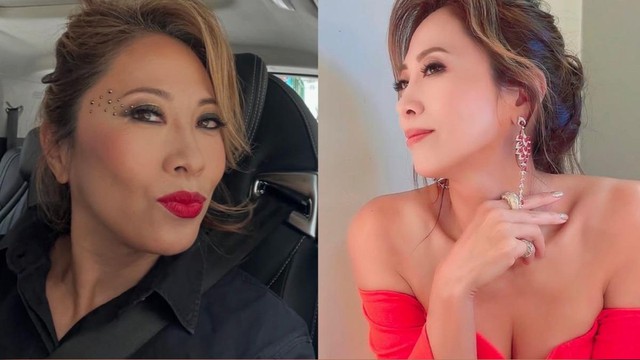 Ca sĩ 52 tuổi mắc ung thư v&uacute; phải cắt bỏ cả hai b&ecirc;n ngực: Ca t&aacute;i tạo gặp biến chứng, c&ocirc; n&oacute;i 1 c&acirc;u khiến nhiều người lặng đi- Ảnh 2.