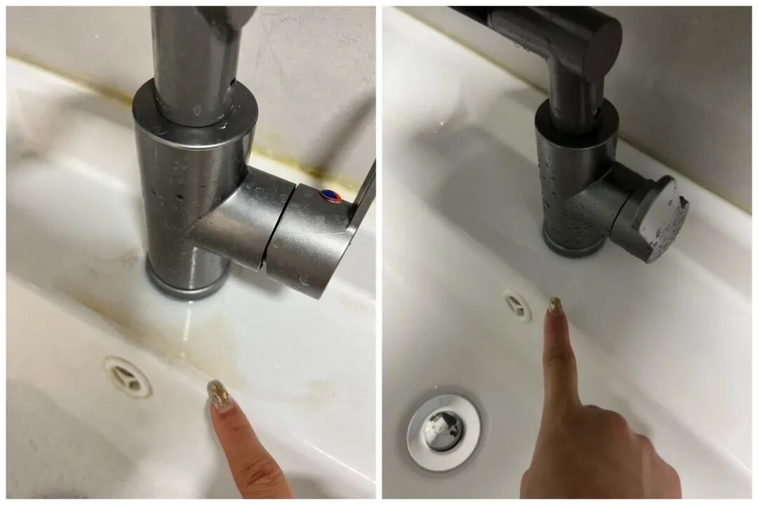 Ph&ograve;ng tắm bẩn mấy cũng sạch: 9 mẹo dọn dẹp "kh&ocirc;ng tốn 1 đồng" của người gi&uacute;p việc kỳ cựu- Ảnh 8.