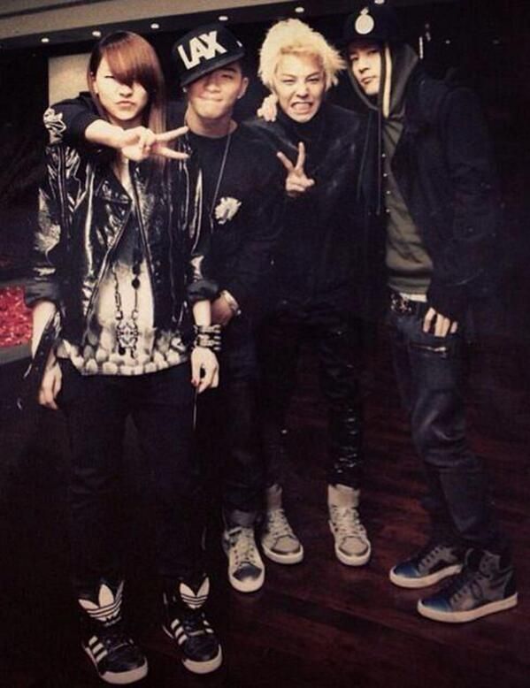 Người đ&agrave;n &ocirc;ng quyền lực "lowkey" nhất H&agrave;n Quốc: Oscar - Grammy trong tầm tay, BLACKPINK phải gọi 2 tiếng &acirc;n nh&acirc;n- Ảnh 3.