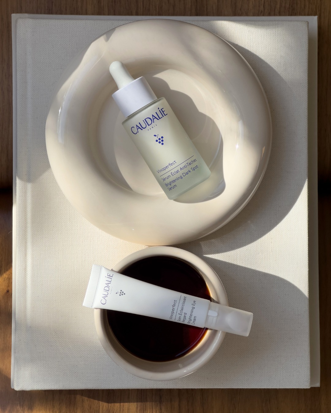 Những sản phẩm chống l&atilde;o h&oacute;a chị em n&ecirc;n thử d&ugrave;ng &iacute;t nhất một lần, kh&ocirc;ng sợ gi&agrave; sớm m&agrave; c&ograve;n trẻ hẳn ra- Ảnh 5.