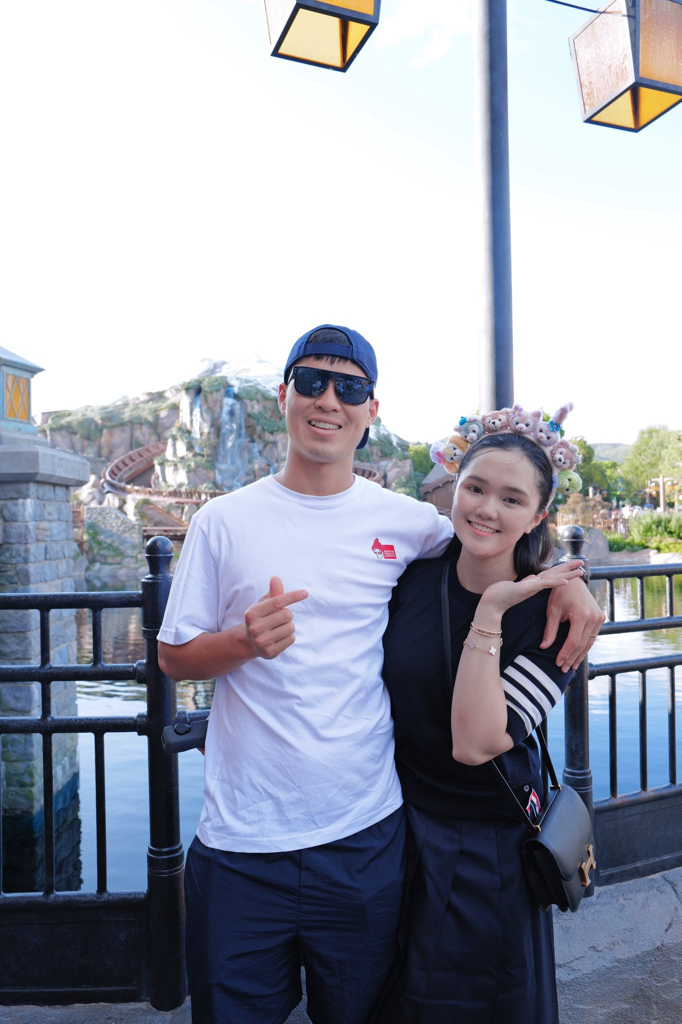 Sao Quỳnh Anh - vợ Duy Mạnh lại l&agrave;m đến mức độ n&agrave;y?- Ảnh 7.