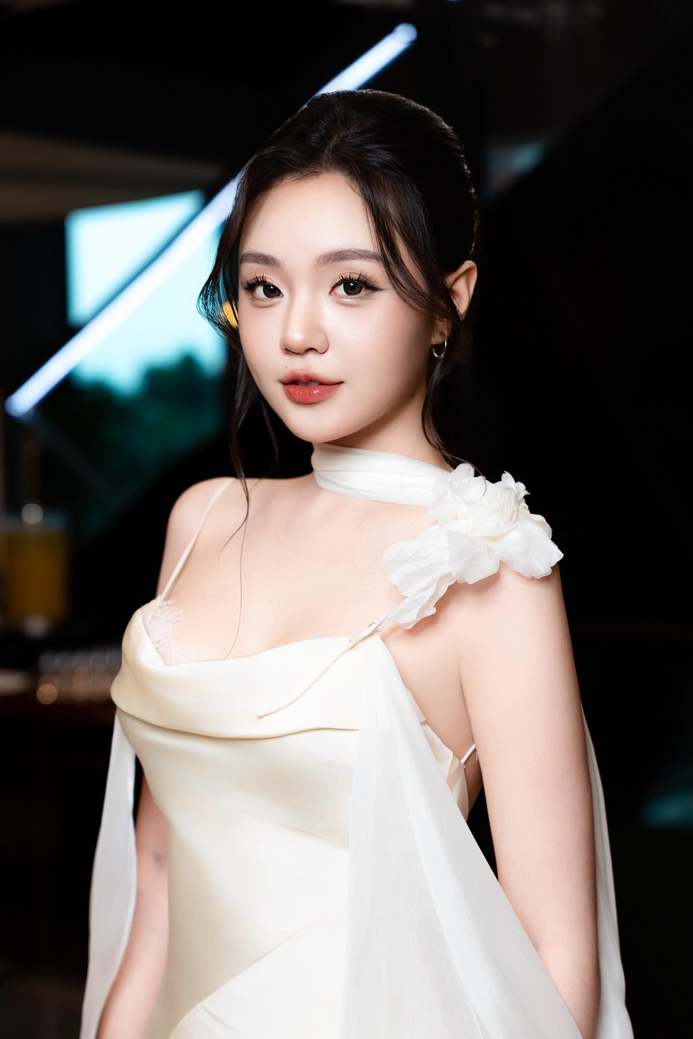 “Nếu cả đời không rực rỡ thì sao?”: Trọn vẹn phần hùng biện của mỹ nhân 2k4 đi thi Hoa hậu đang nổi nhất lúc này- Ảnh 3. “Nếu cả đời không rực rỡ thì sao?”: Trọn vẹn phần hùng biện của mỹ nhân 2k4 đi thi Hoa hậu đang nổi nhất lúc này- Ảnh 3.