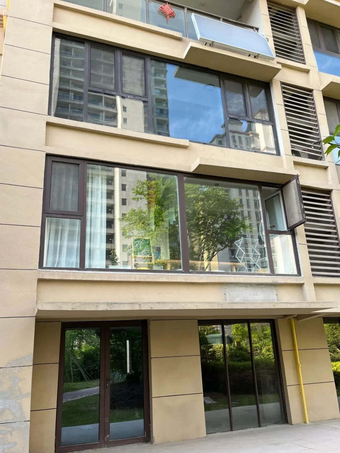 V&igrave; sao ng&agrave;y c&agrave;ng nhiều người chọn sống ở tầng hai? Sau khi ở thử, nhiều người thừa nhận: &ldquo;Quyết định đ&aacute;ng gi&aacute; nhất&rdquo;- Ảnh 1.