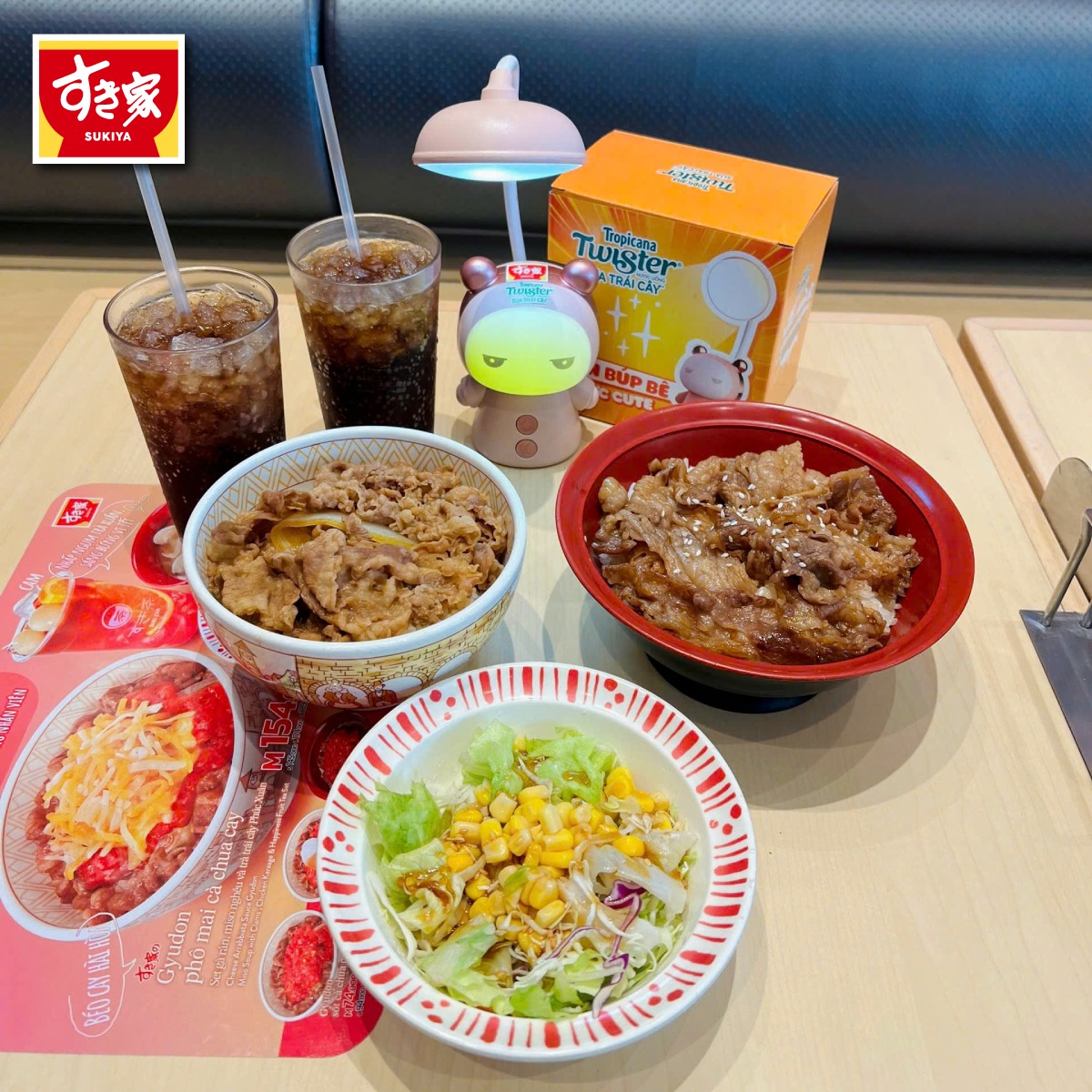 Ăn vỉa h&egrave; đổ mồ h&ocirc;i cũng tốn gần trăm ng&agrave;n, d&acirc;n văn ph&ograve;ng rỉ tai nhau 6 qu&aacute;n buffet trong TTTM gi&aacute; chỉ từ 79k- Ảnh 3.