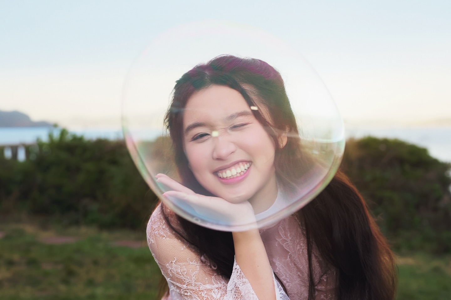 Khi Jenny Huỳnh cất tiếng hát, dân mạng nói vui "cuộc đời thật bất công"- Ảnh 4. Khi Jenny Huỳnh cất tiếng hát, dân mạng nói vui "cuộc đời thật bất công"- Ảnh 4.