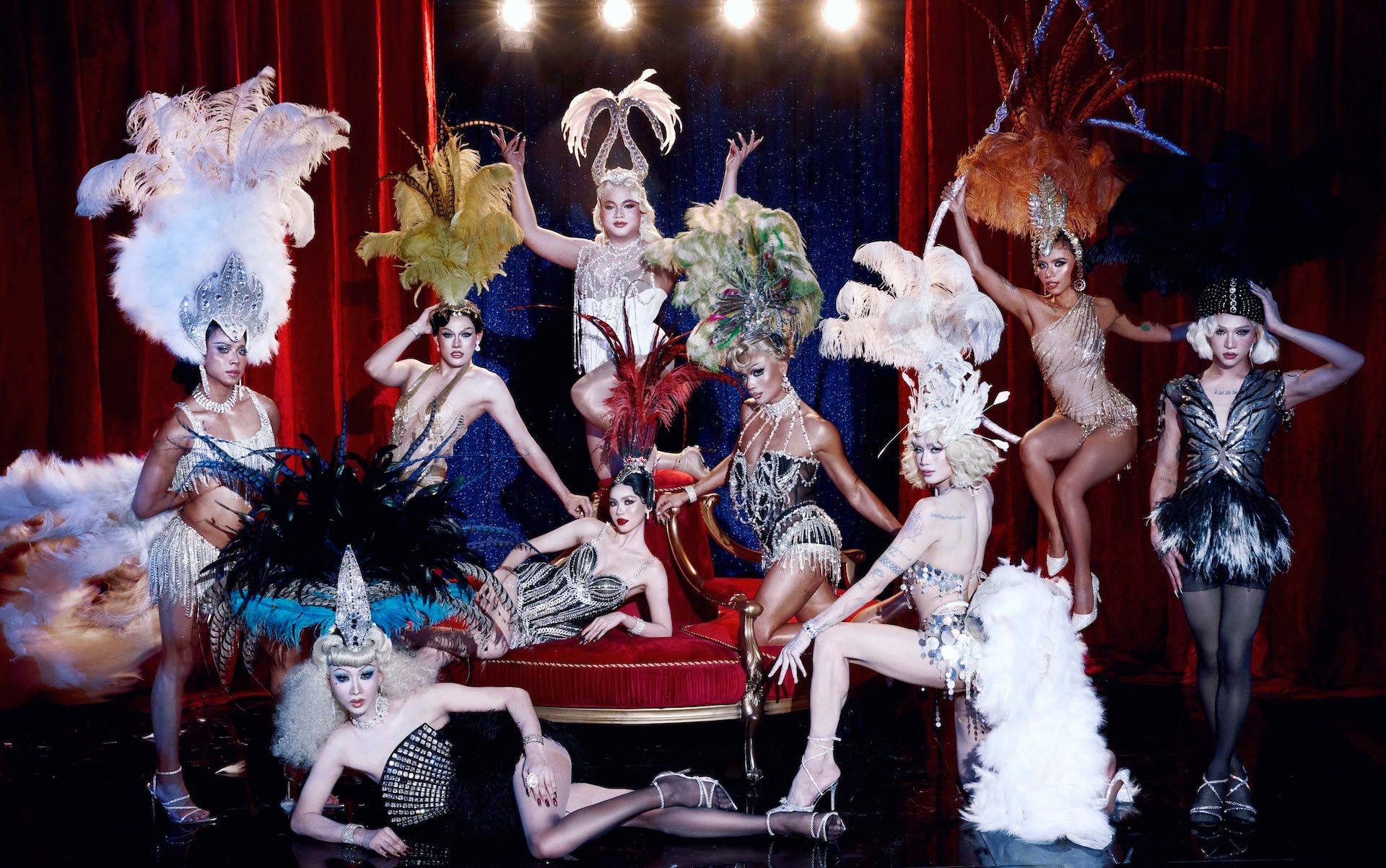 Chuyện g&igrave; đang xảy ra với Ngọc Phước ở Đảo Hoa hậu?- Ảnh 4.